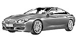 BMW F06 B009C Fault Code