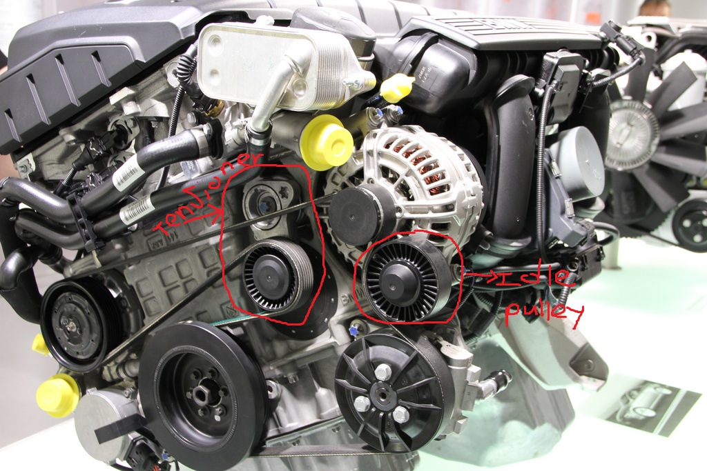 See B009C in engine